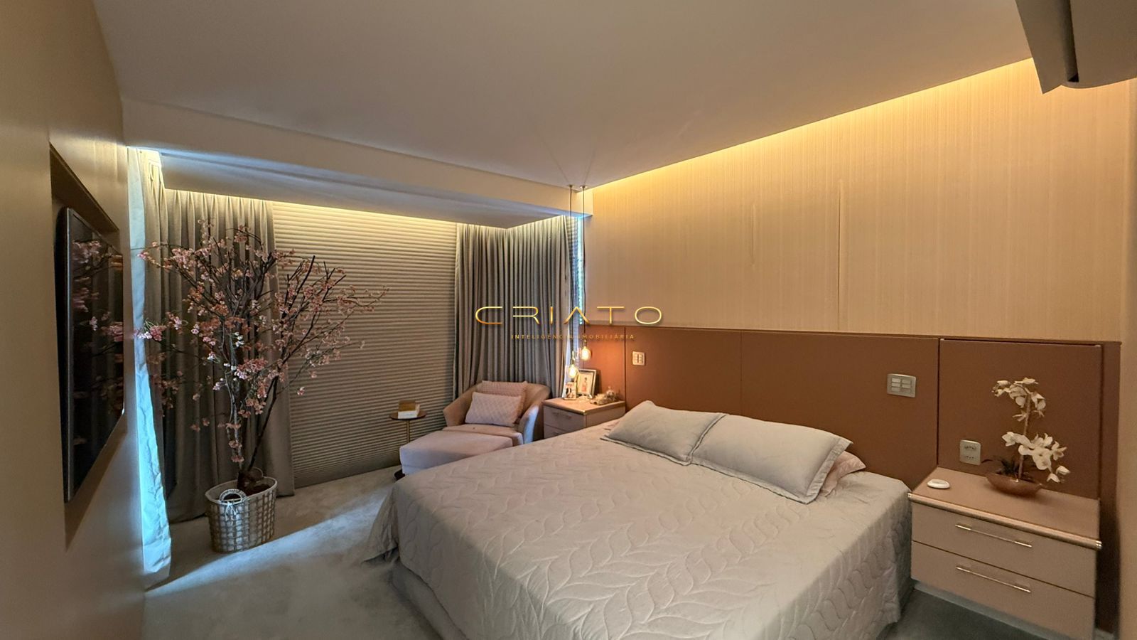 Apartamento, 3 quartos, 200 m² - Foto 26