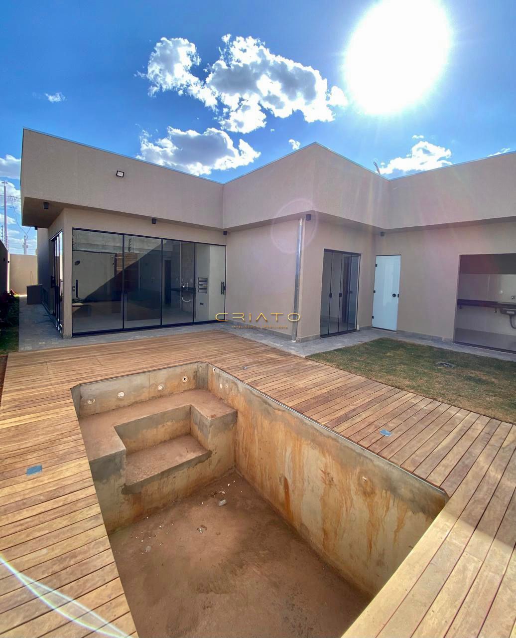 Casa à venda com 3 quartos, 164m² - Foto 21