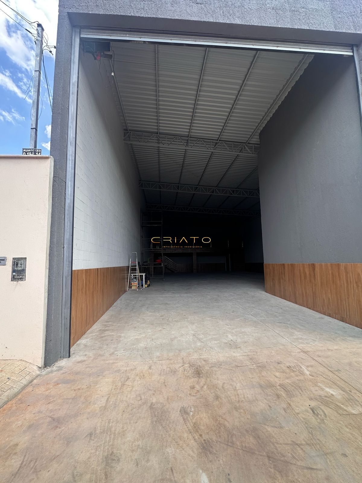 Depósito-Galpão, 300 m² - Foto 16