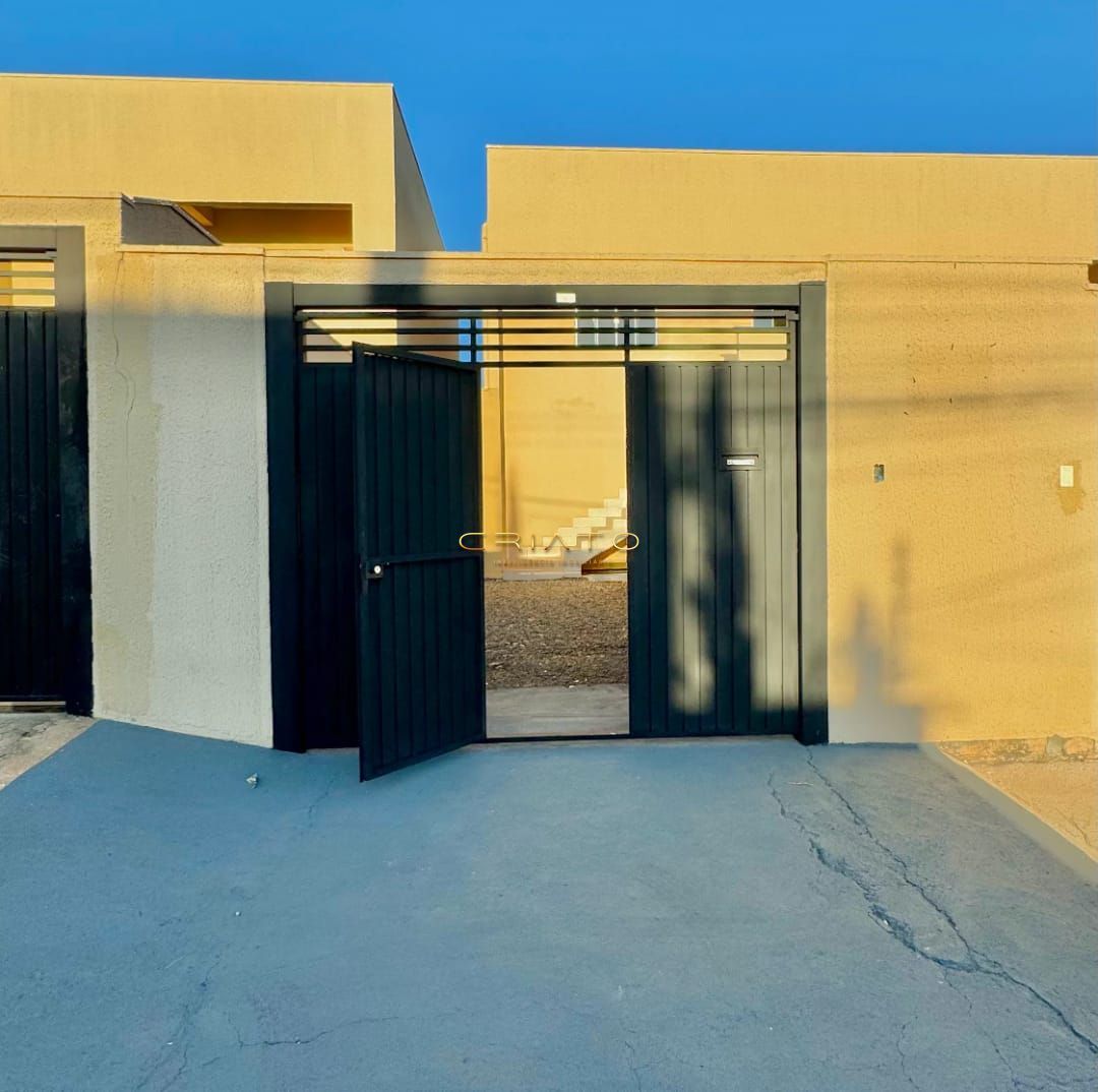 Casa à venda  no Gran Ville - Anápolis, GO. Imóveis