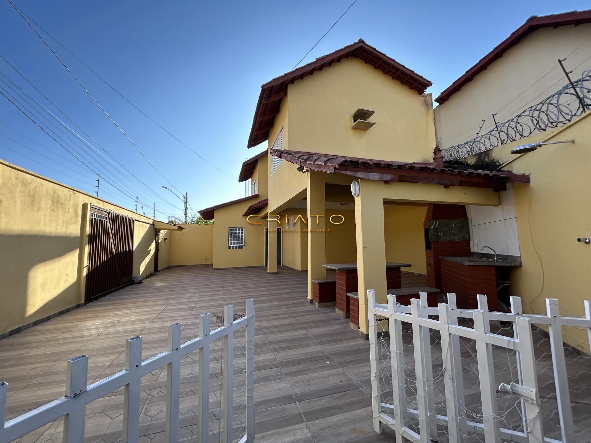 Sobrado à venda com 3 quartos, 146m² - Foto 19