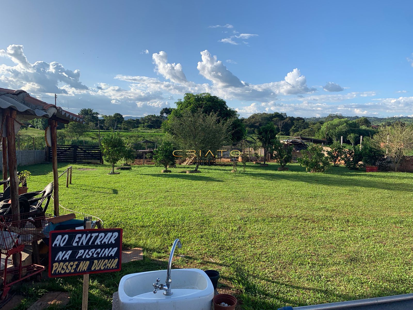 Chácara à venda com 3 quartos, 4500m² - Foto 15