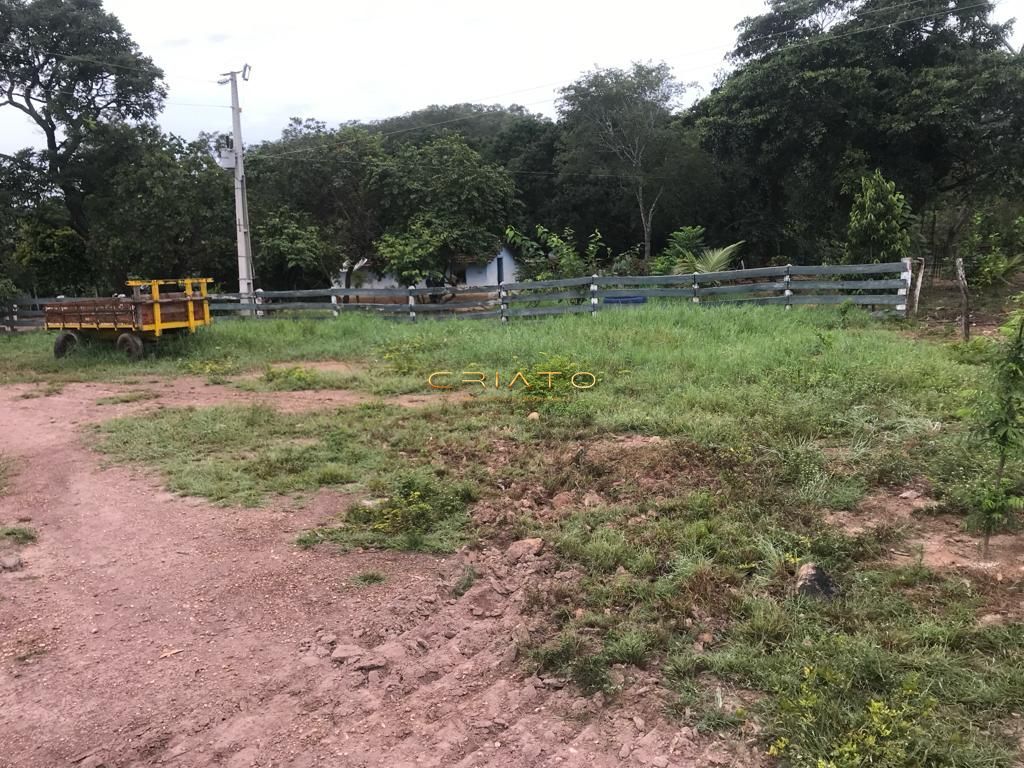 Terra pra pecuária 70 % permuta