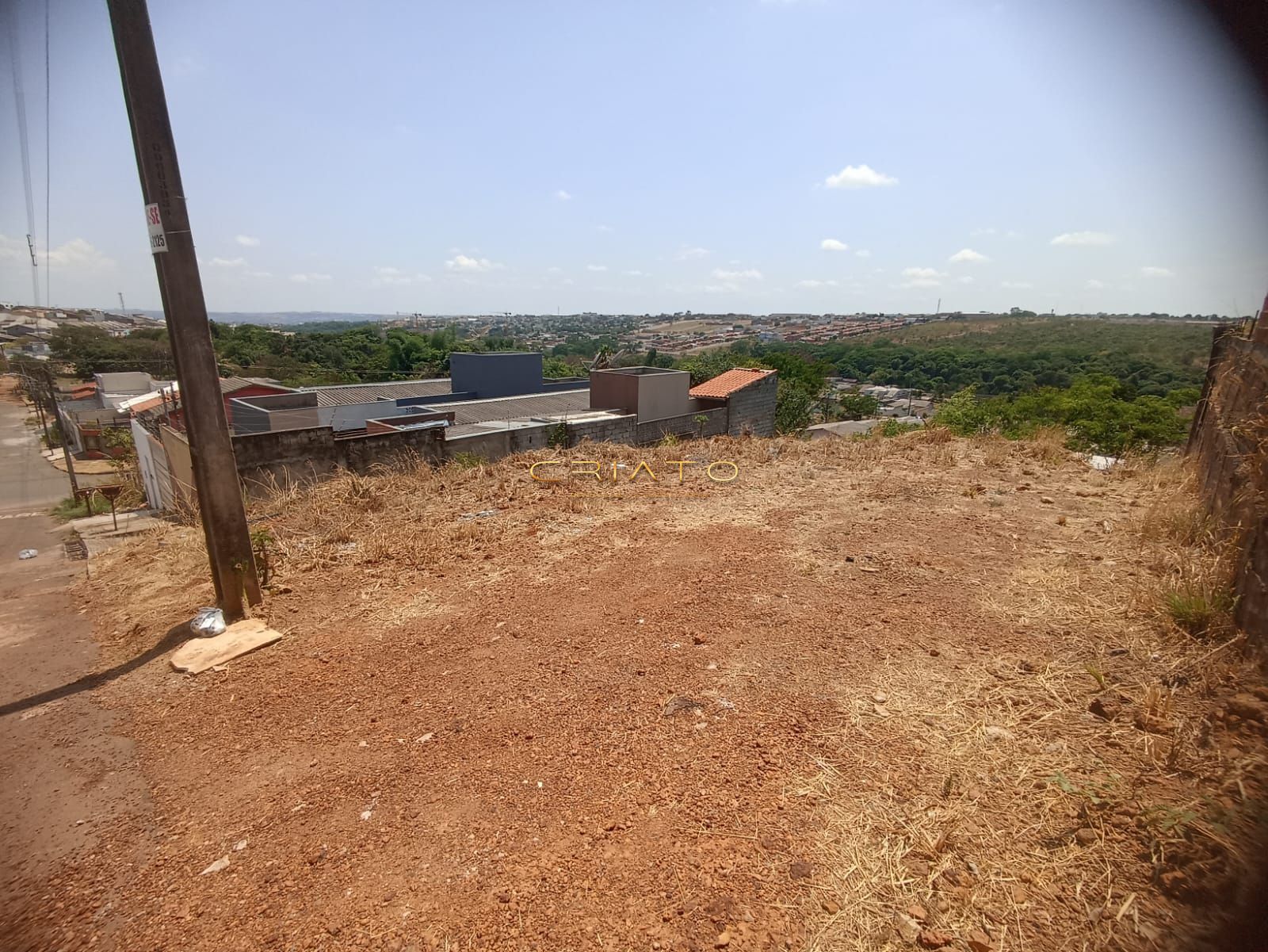Terreno/Lote à venda  no Víviam Parque 2ª Etapa - Anápolis, GO. Imóveis