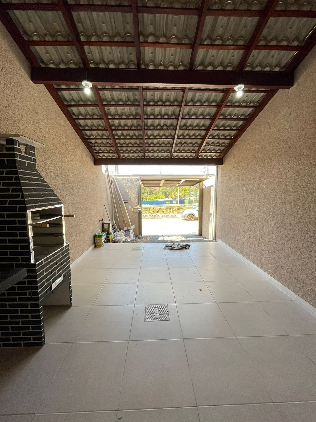 Casa à venda com 2 quartos, 69m² - Foto 4