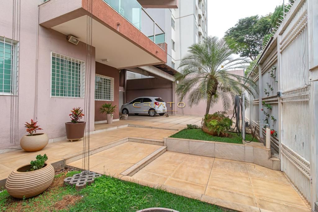 Sobrado jd. América com 4/4 sendo 3 suítes, goiânia - foto 11