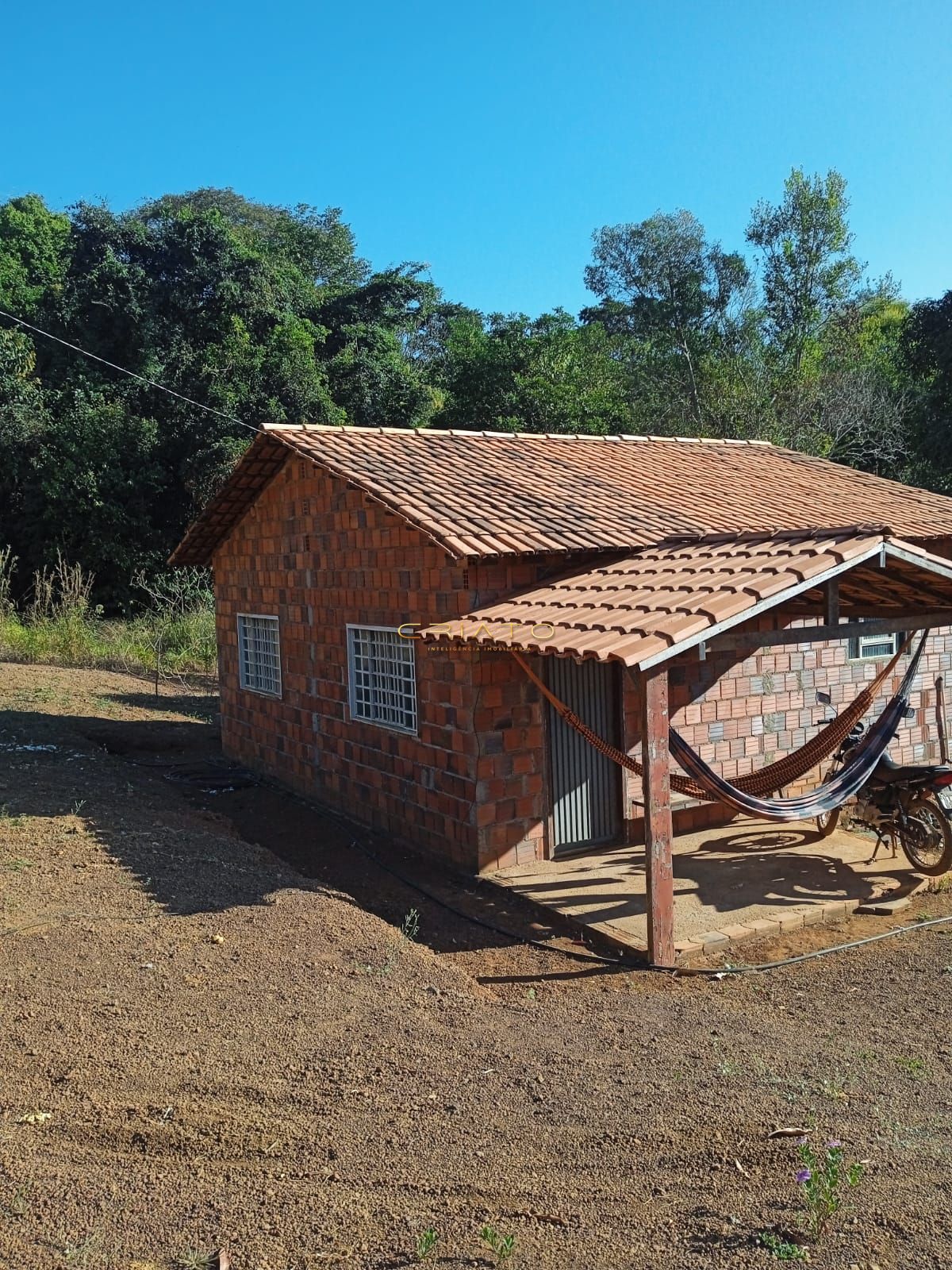 Fazenda/sítio/chácara/haras à venda  no Área Rural de Anápolis - Anápolis, GO. Imóveis