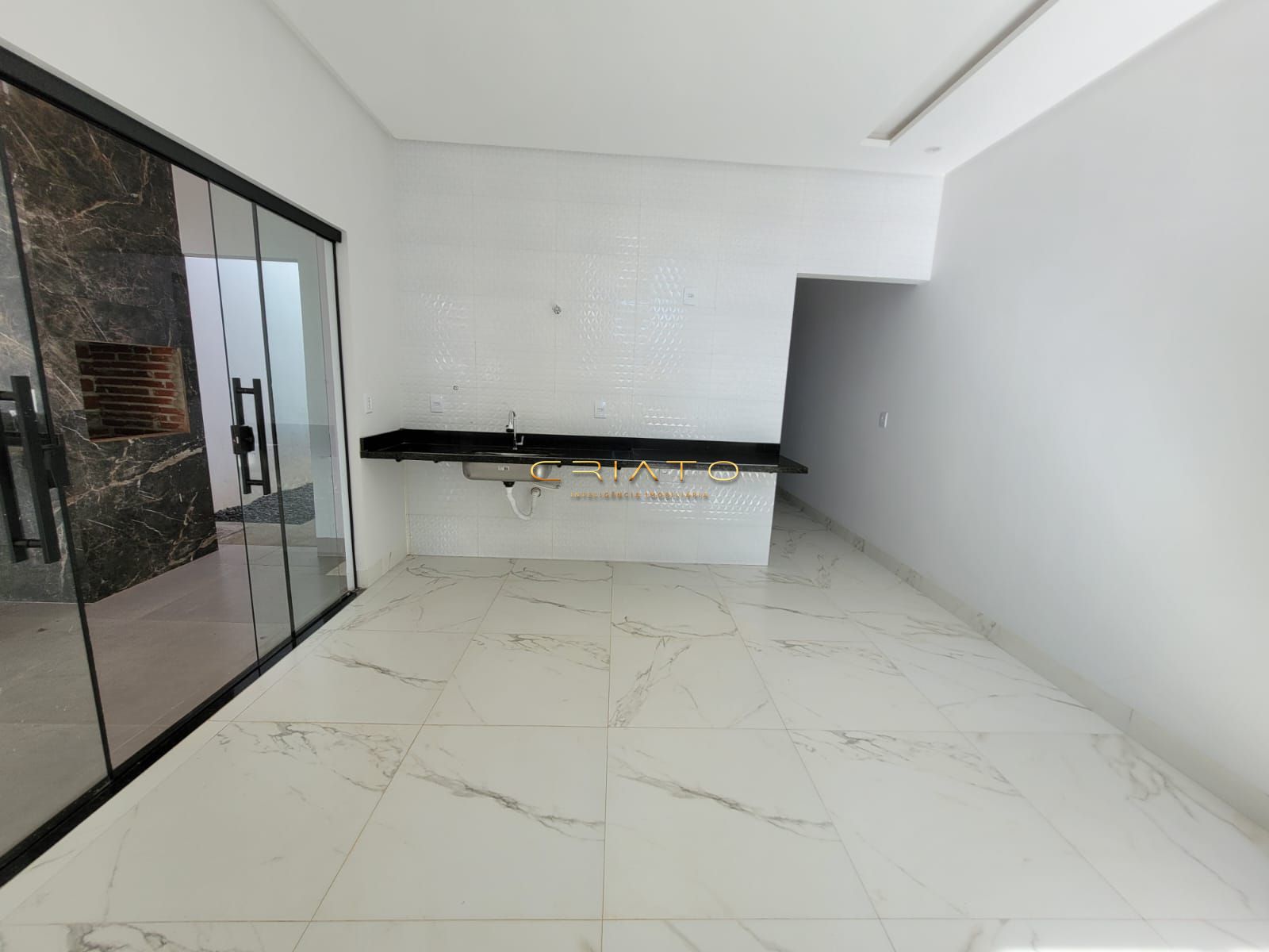 Casa à venda com 3 quartos, 105m² - Foto 15