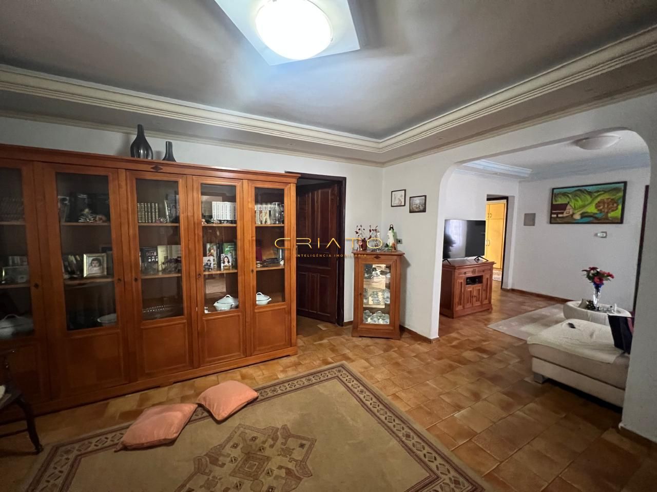 Casa à venda com 3 quartos, 218m² - Foto 11
