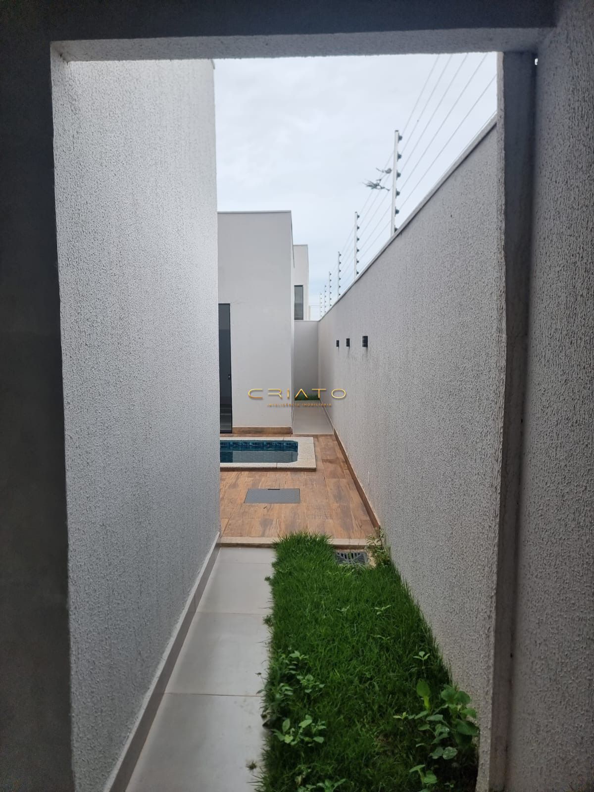 Casa à venda com 3 quartos, 390m² - Foto 8