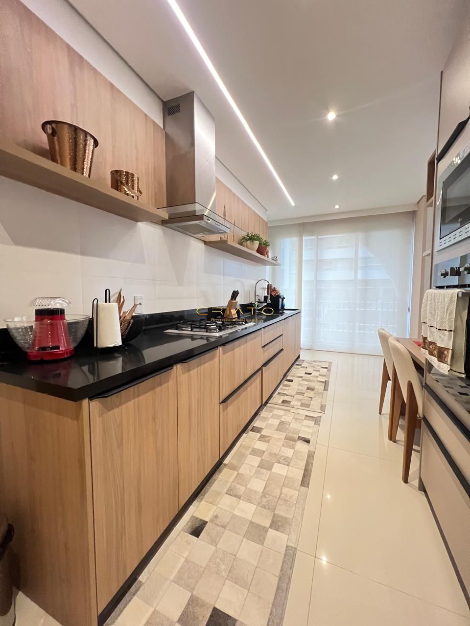 Apartamento, 3 quartos, 157 m² - Foto 24
