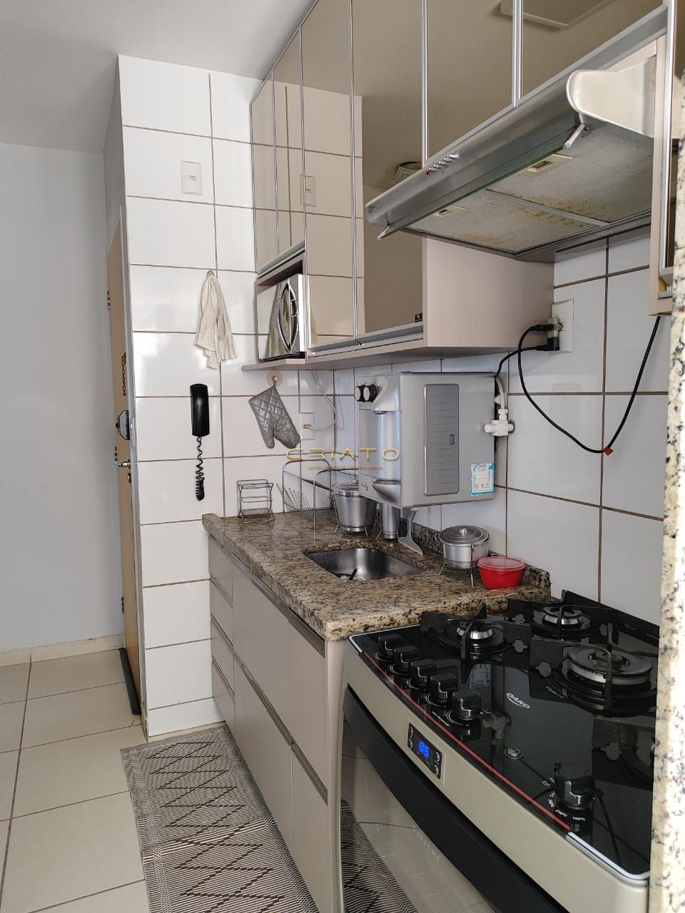 Apartamento, 3 quartos, 76 m² - Foto 18