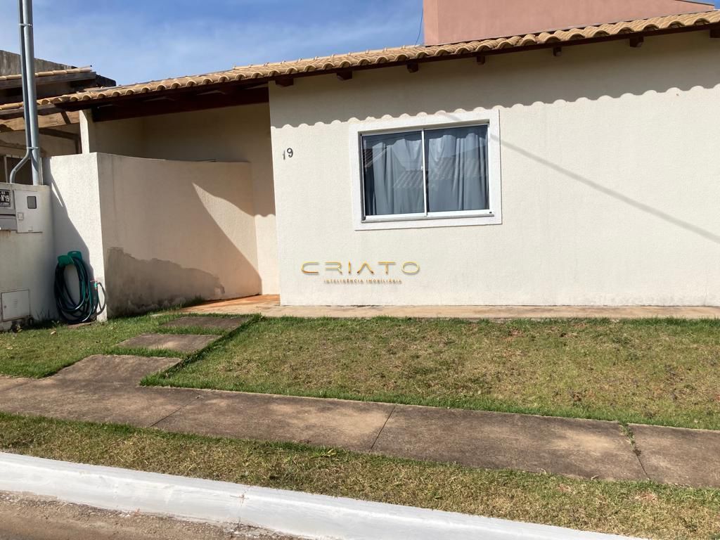 Casa, 3 quartos, 82 m² - Foto 1