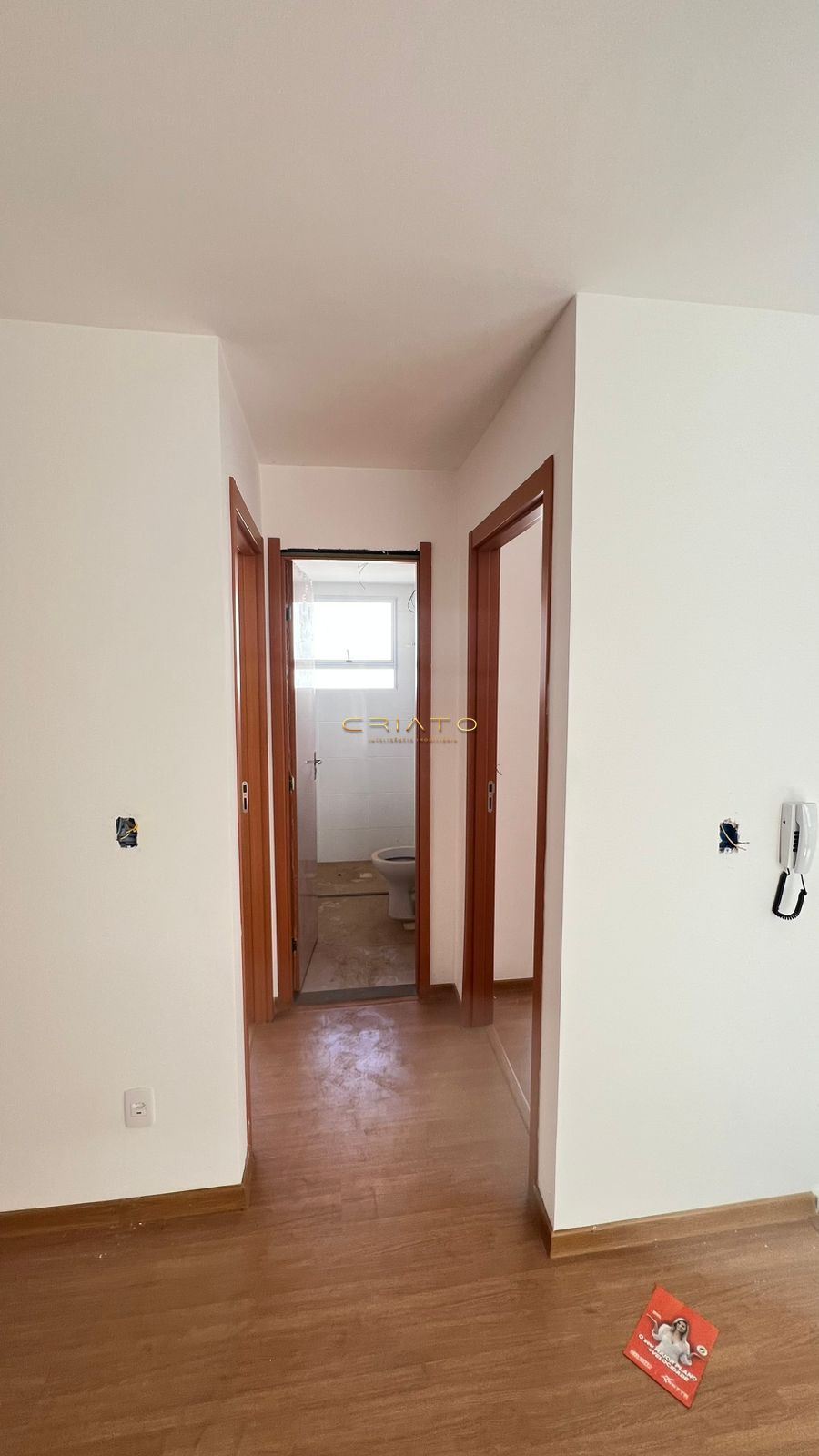 Apartamento, 2 quartos, 44 m² - Foto 3