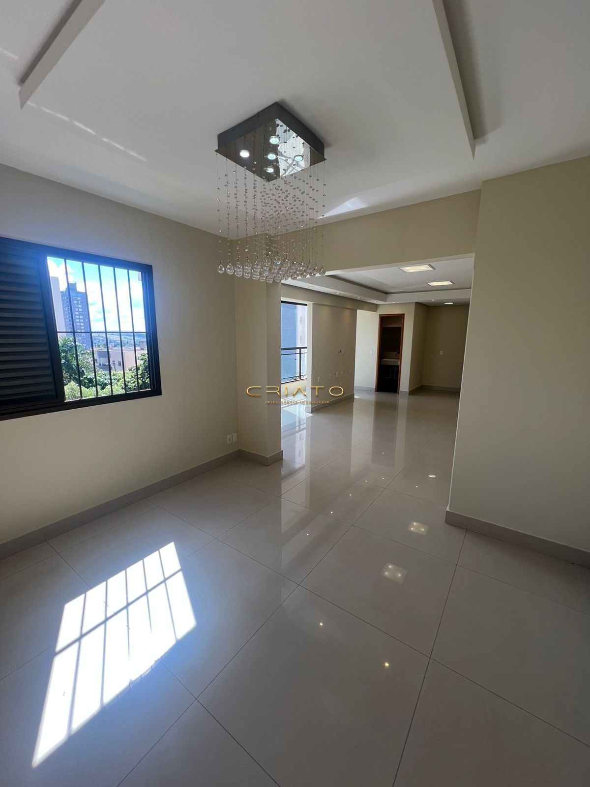 Apartamento 3 dormitórios à venda jundiaí anápolis/go