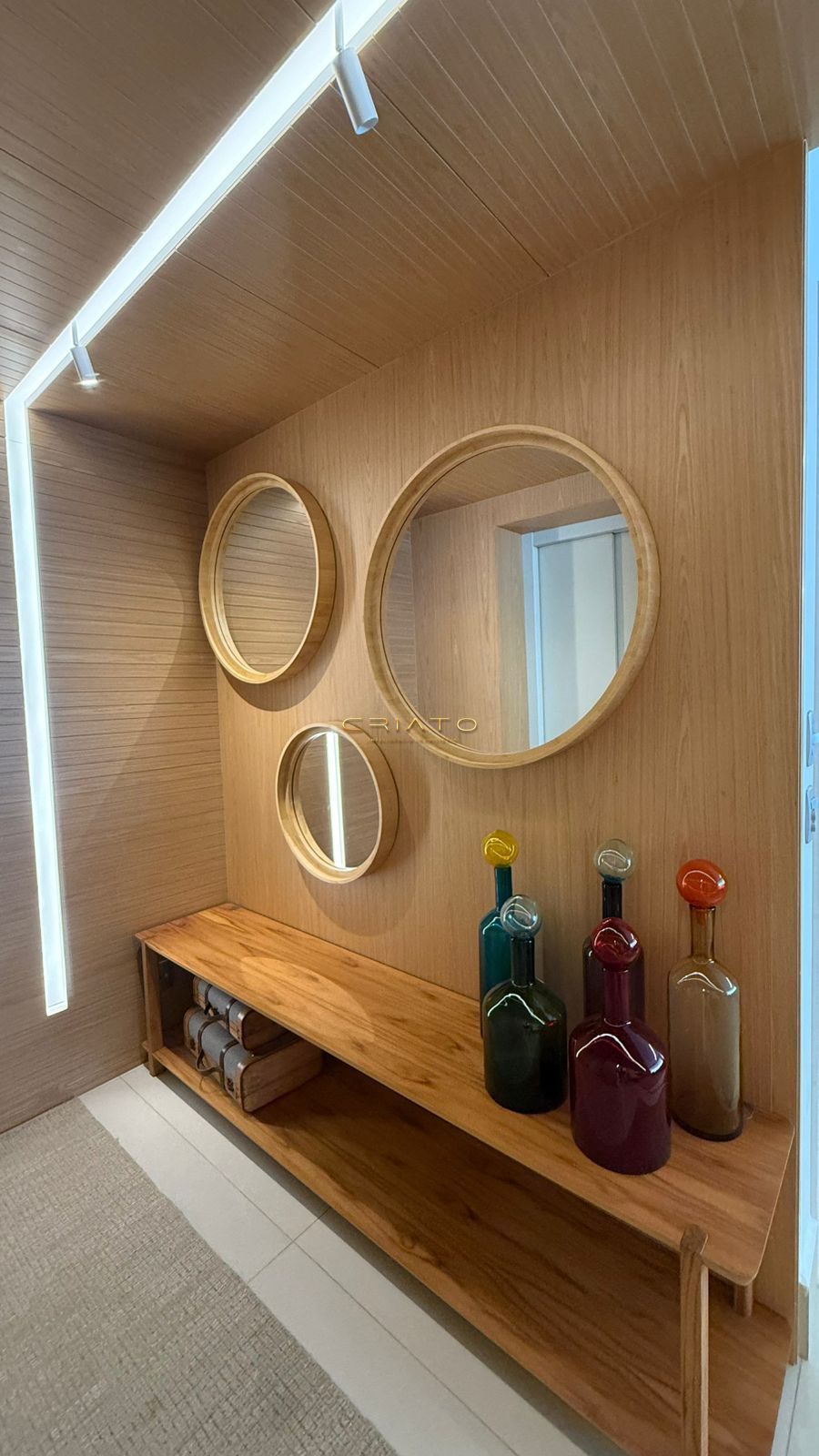 Apartamento, 3 quartos, 200 m² - Foto 18