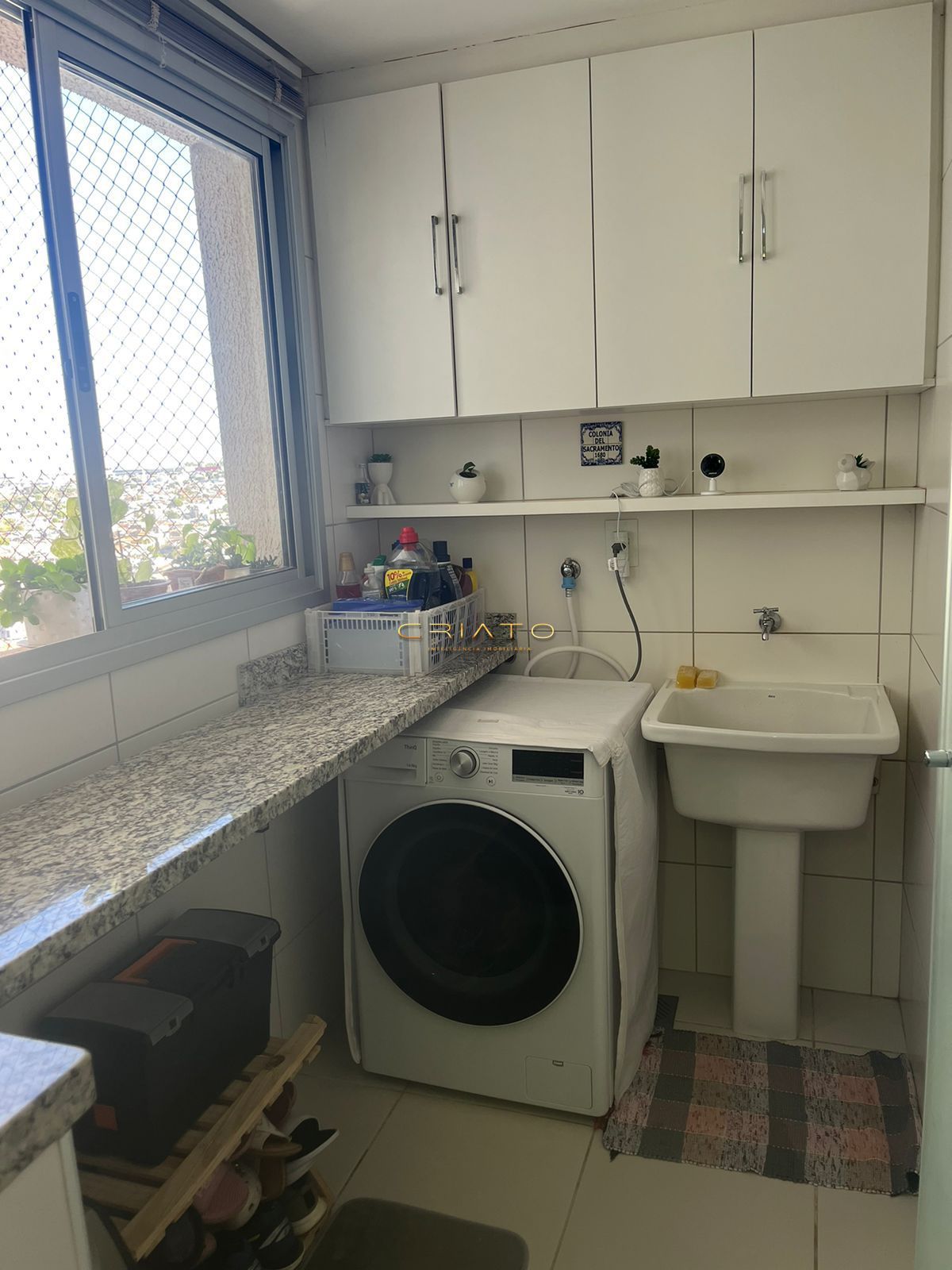 Apartamento à venda com 3 quartos, 99m² - Foto 20