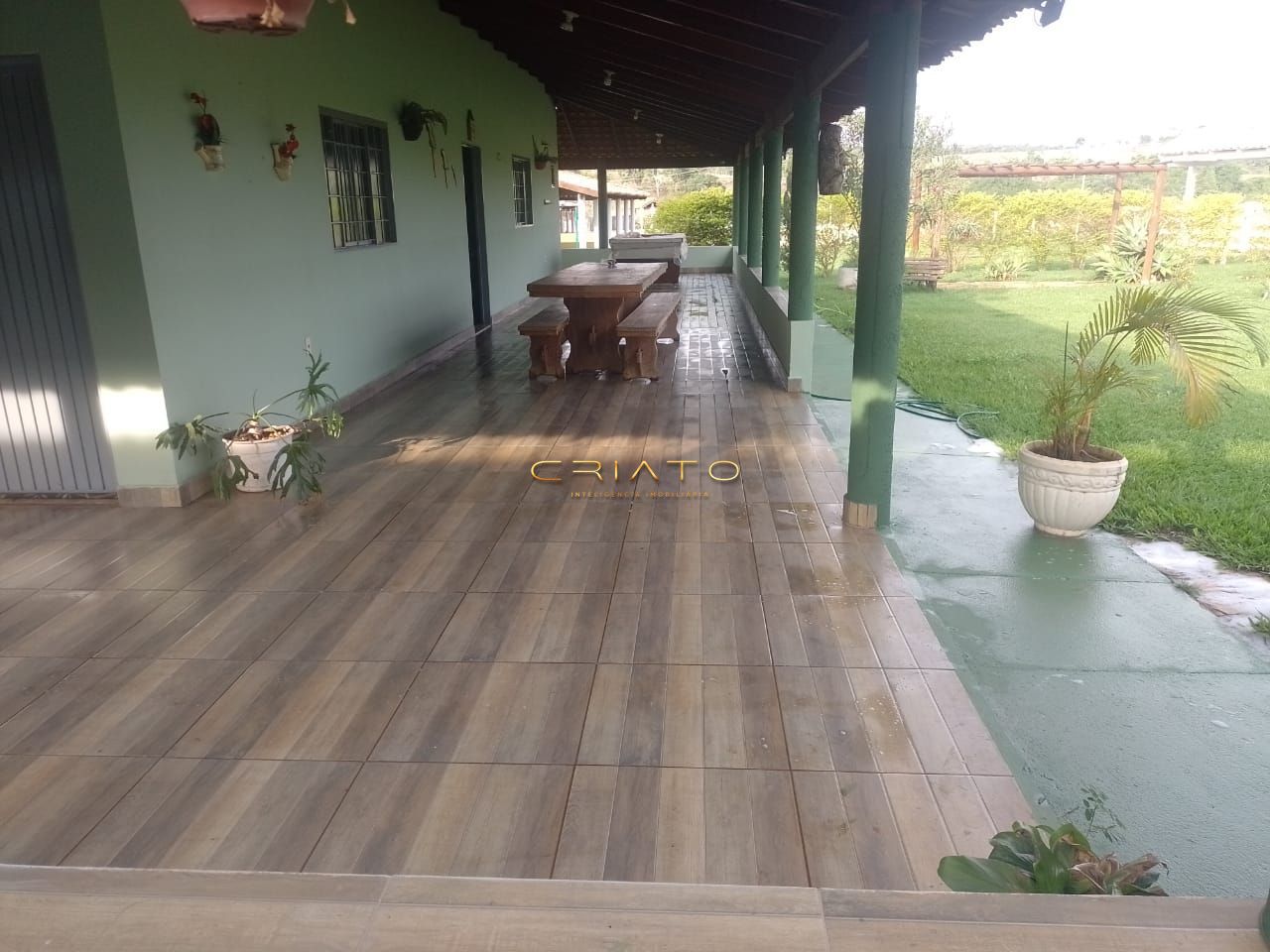 Chácara à venda com 3 quartos, 4m² - Foto 38