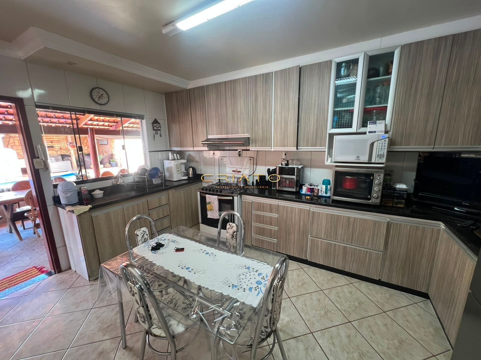 Casa, 4 quartos, 250 m² - Foto 7