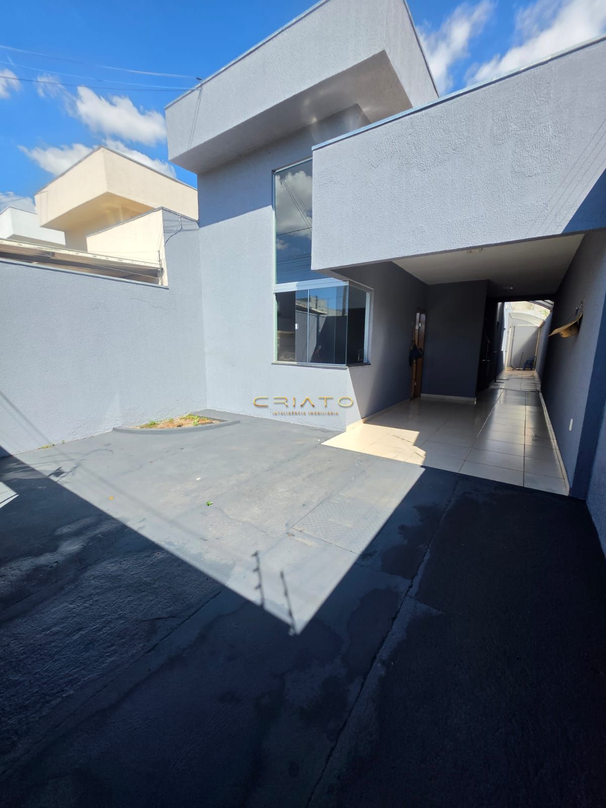 Casa, 3 quartos, 104 m² - Foto 3
