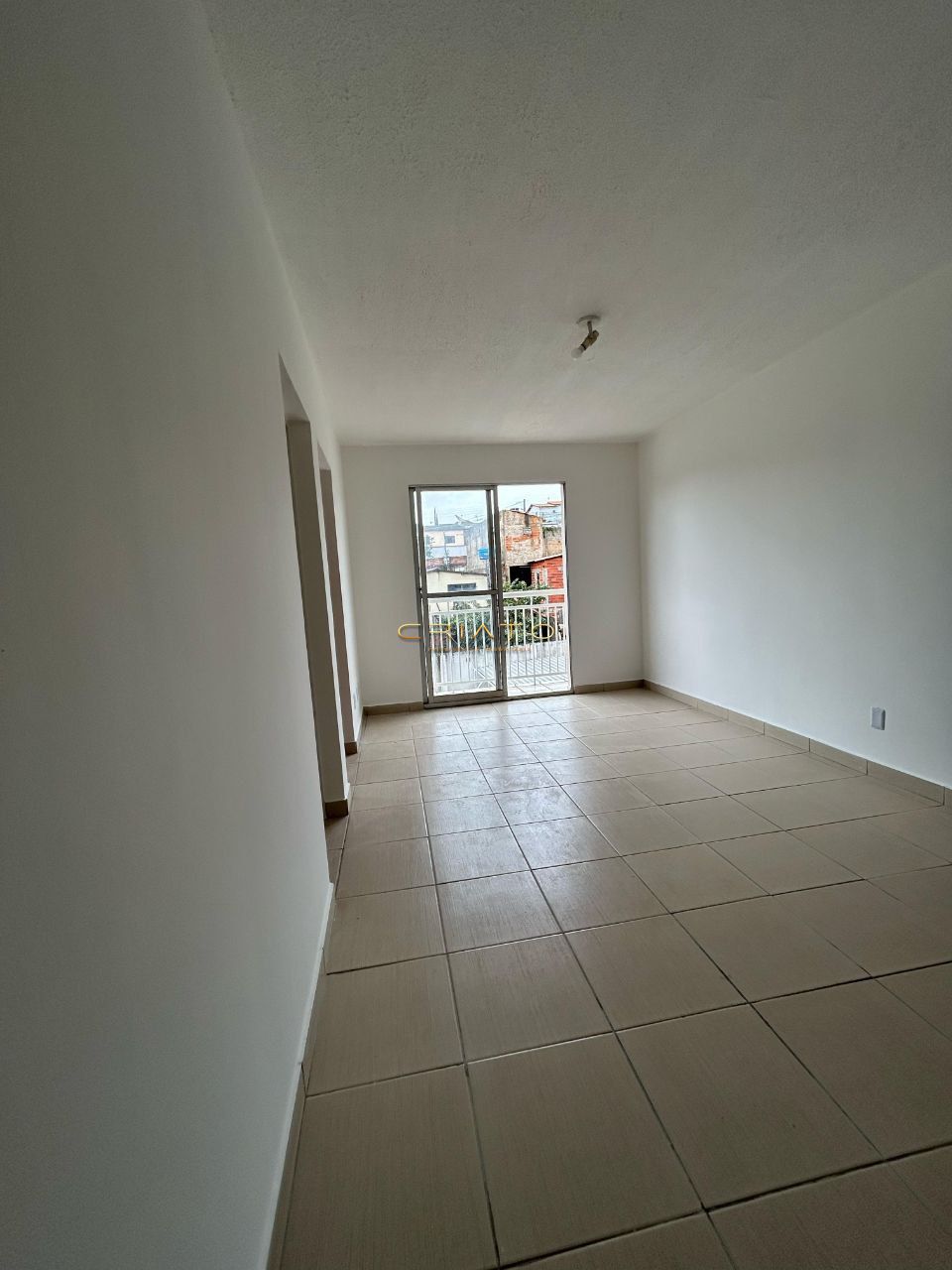 Apartamento com 2 Dormitórios à venda, 46 m² por R$ 170.000,00 Apartamento com 2 Dormitórios à venda, 46 m² por R$ 170.000,00