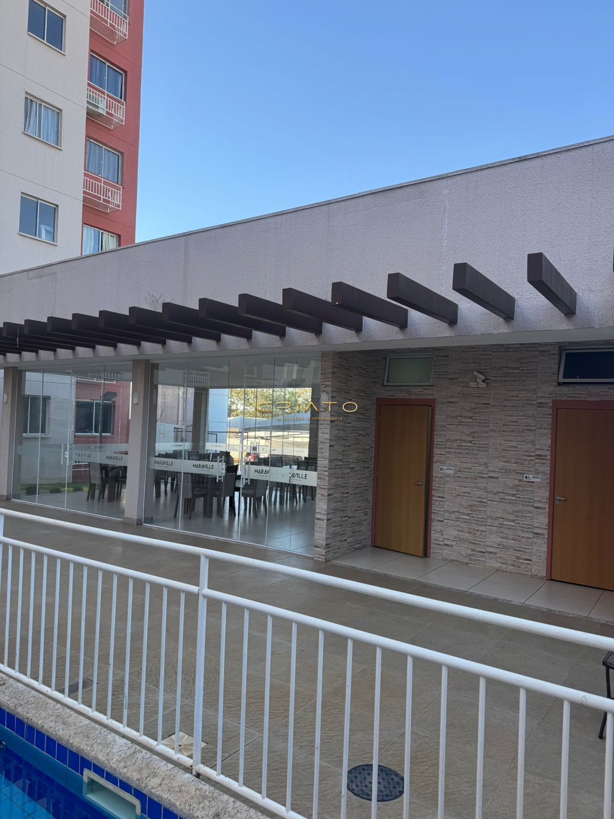 Apartamento à venda com 2 quartos, 52m² - Foto 6