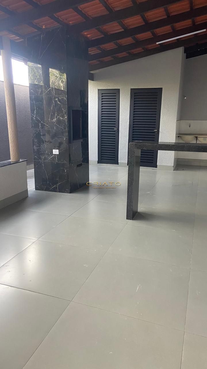 Casa à venda  no Itamaraty 4ª Etapa - Anápolis, GO. Imóveis