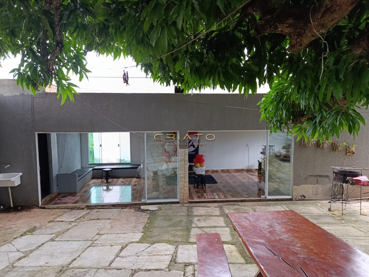 Chácara à venda com 5 quartos, 360m² - Foto 8