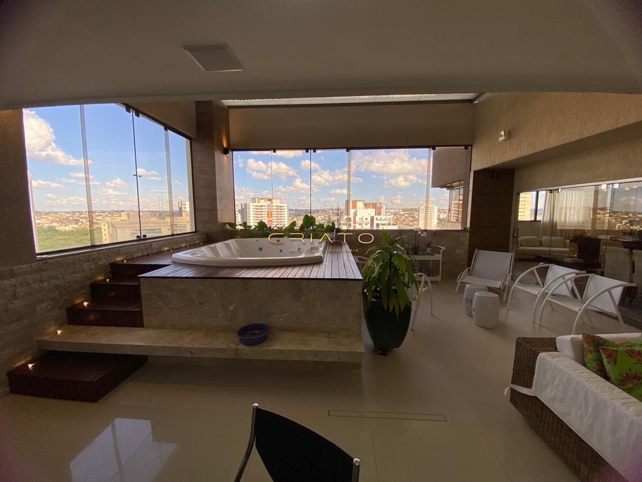 Cobertura à venda com 4 quartos, 382m² - Foto 13