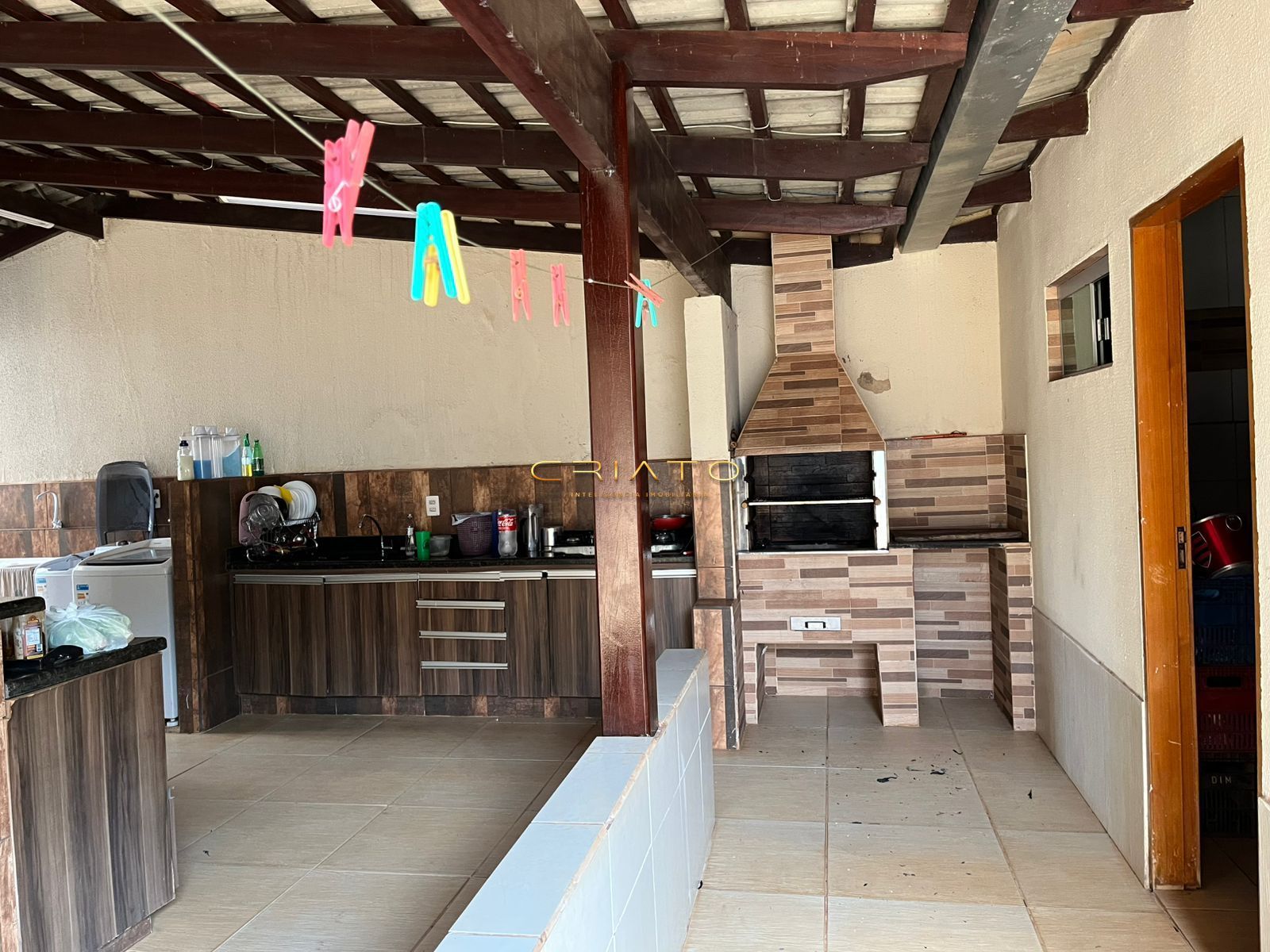 Casa, 3 quartos, 250 m² - Foto 8
