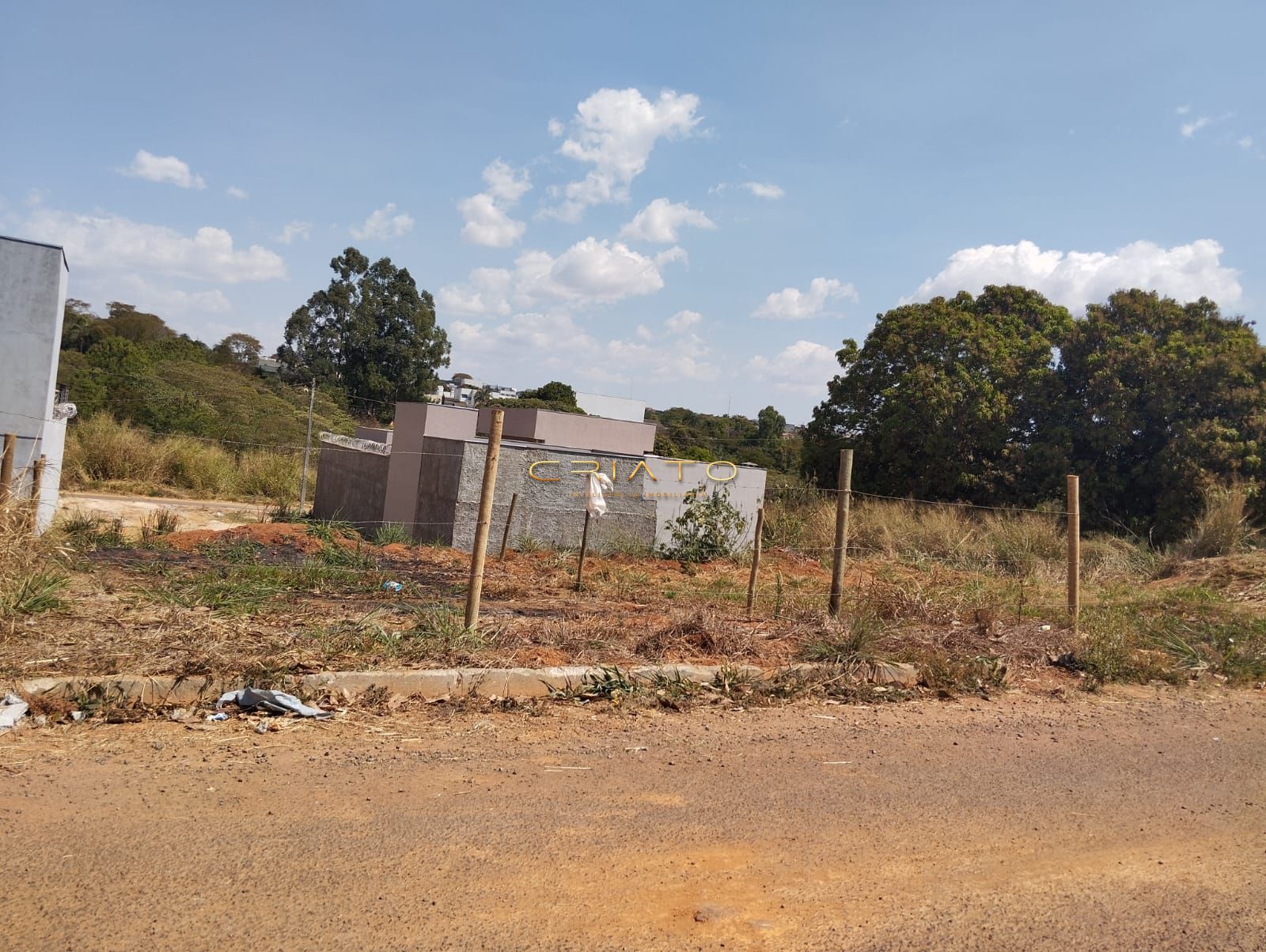 Terreno à venda, 200m² - Foto 3