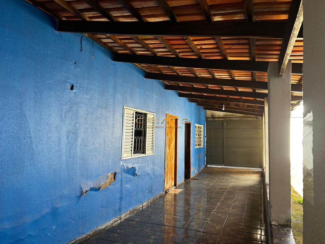 Casa à venda com 3 quartos, 105m² - Foto 12