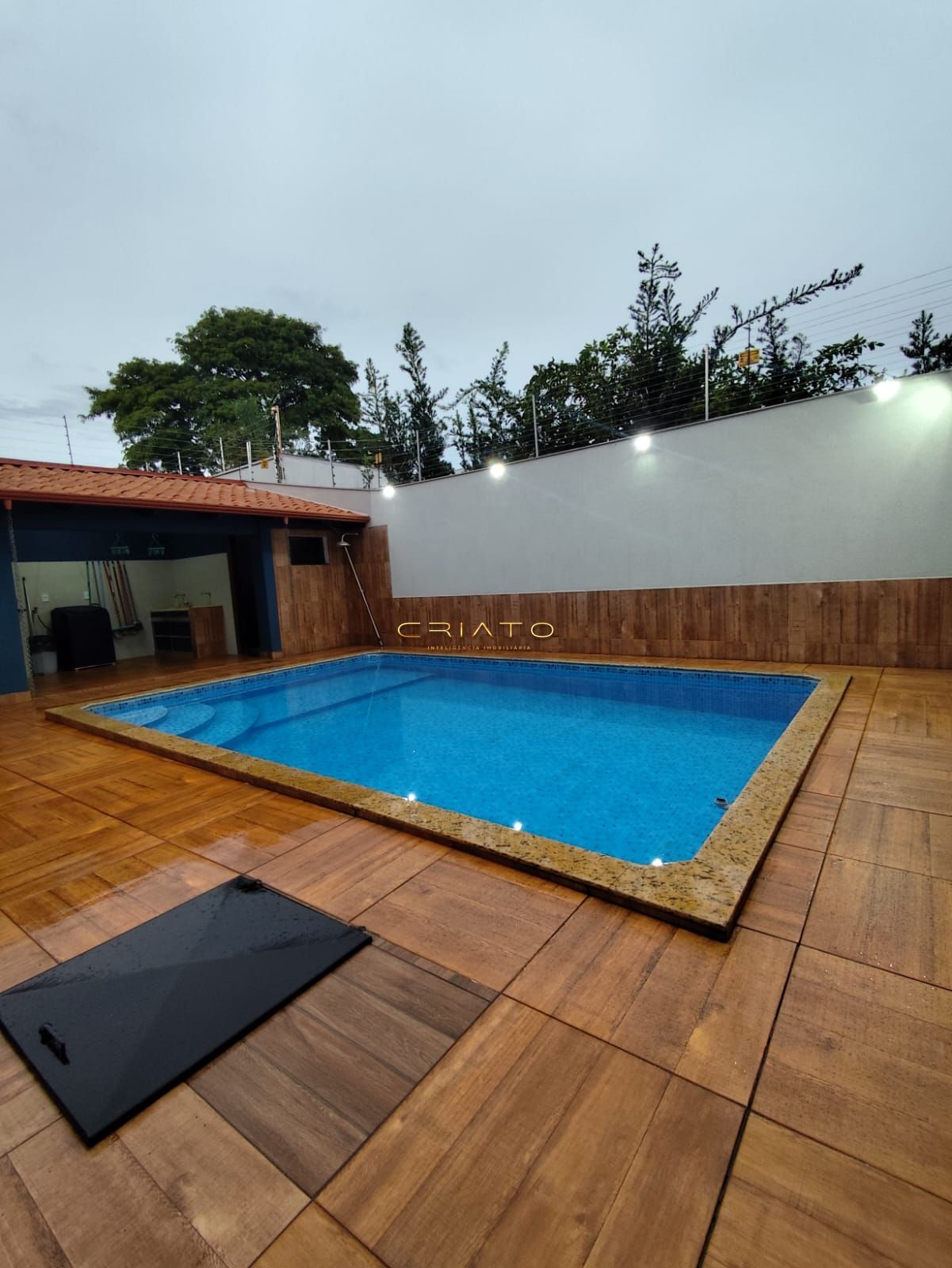 Sobrado, 3 quartos, 203 m² - Foto 9