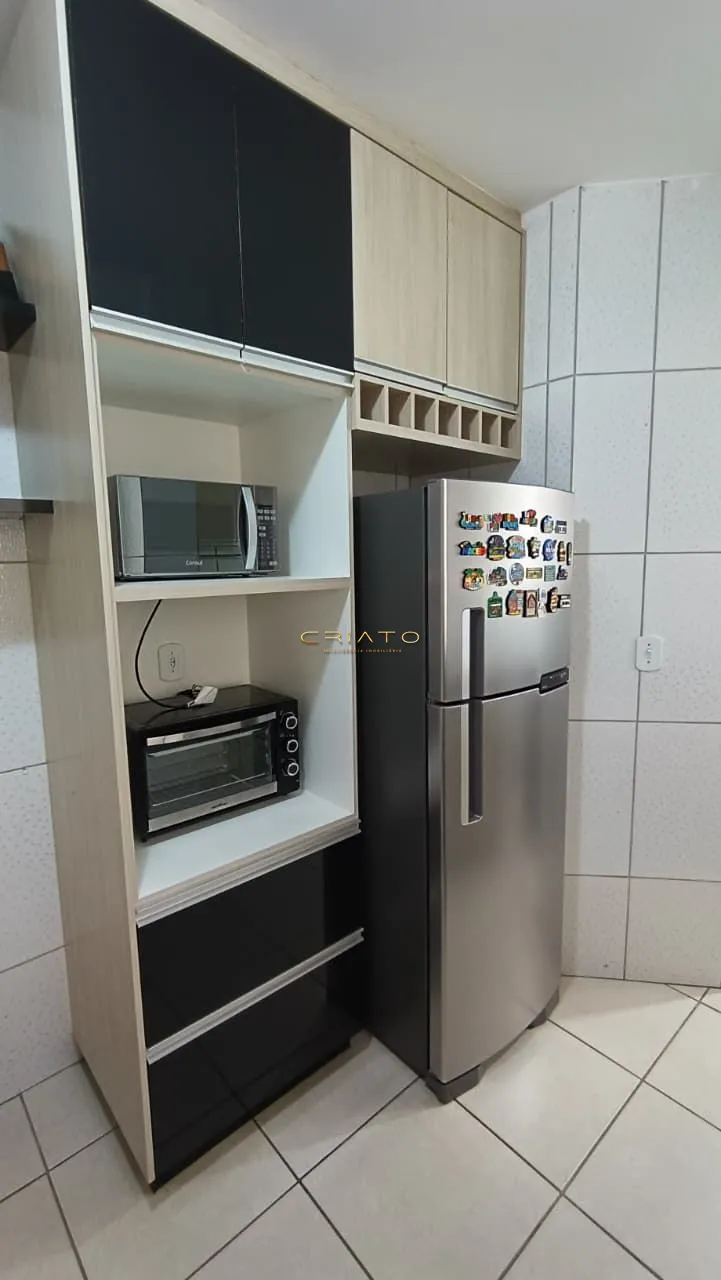 Apartamento, 2 quartos, 59 m² - Foto 3