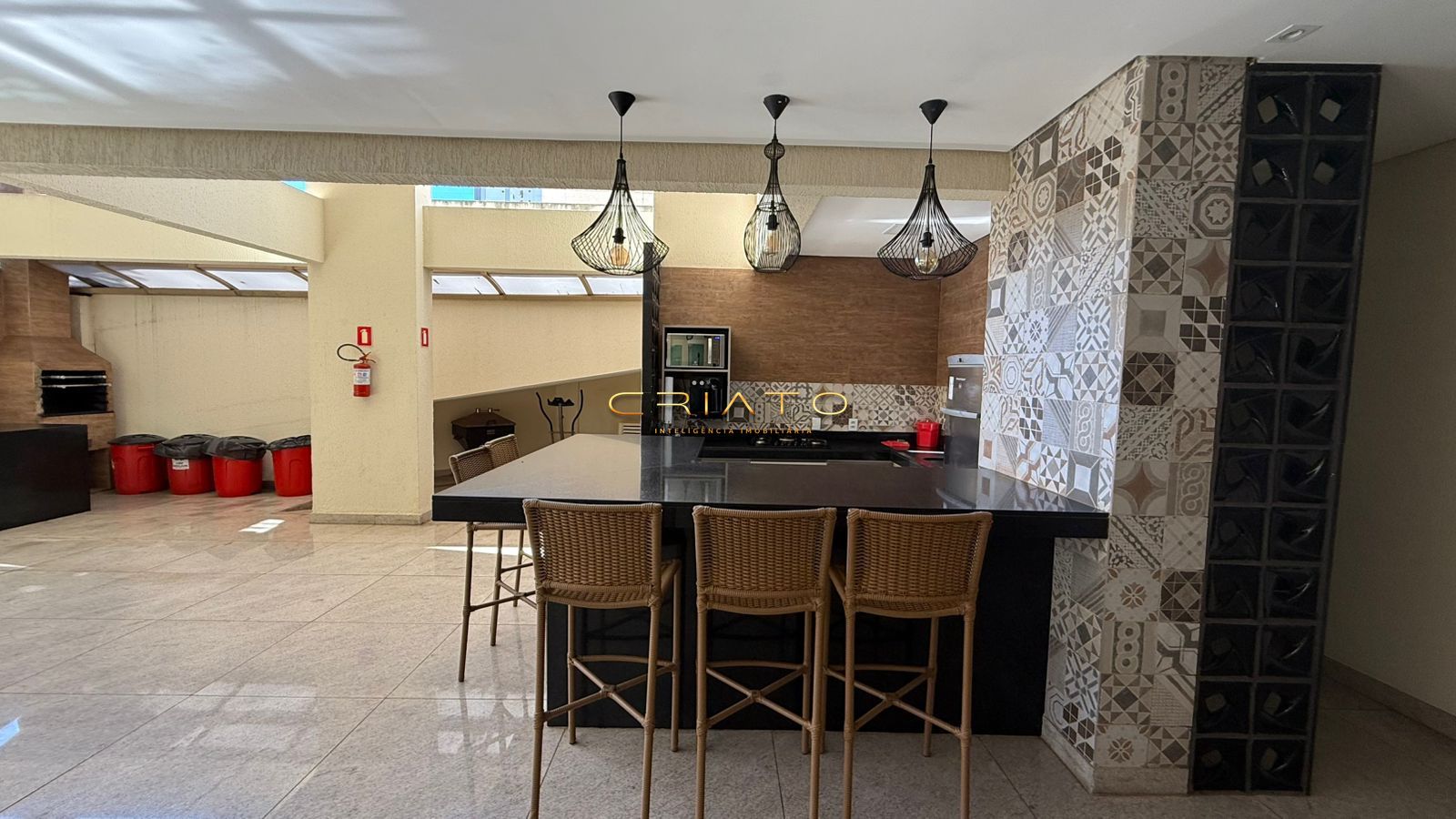 Apartamento, 3 quartos, 159 m² - Foto 31
