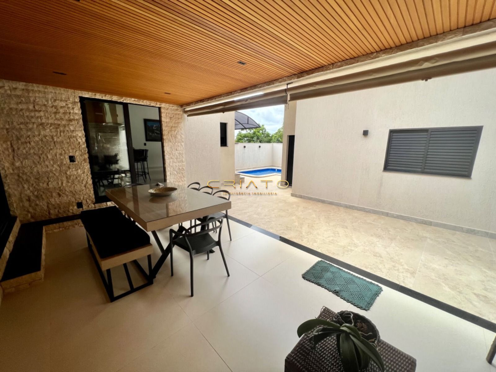 Casa de Condomínio à venda com 3 quartos, 229m² - Foto 22