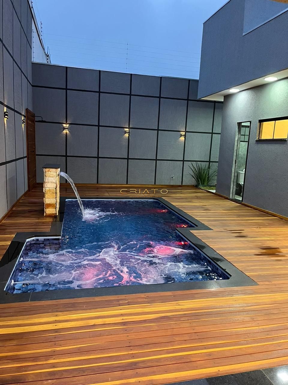 Casa à venda com 3 quartos, 156m² - Foto 26