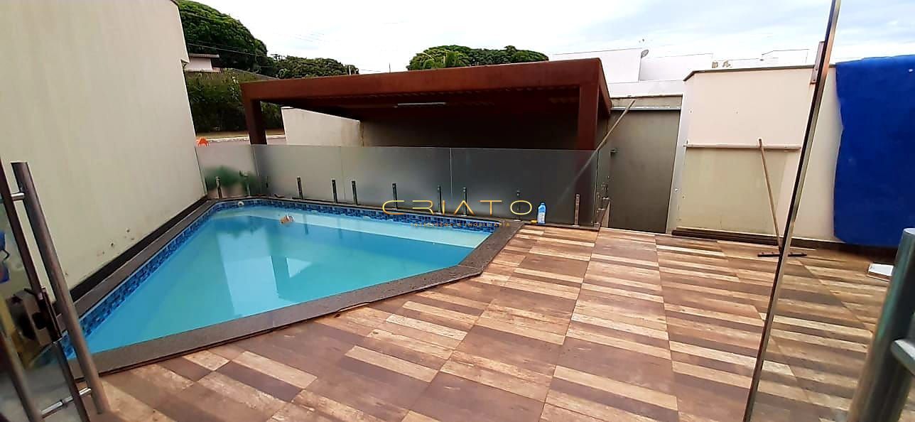Casa de Condomínio, 4 quartos - Foto 9