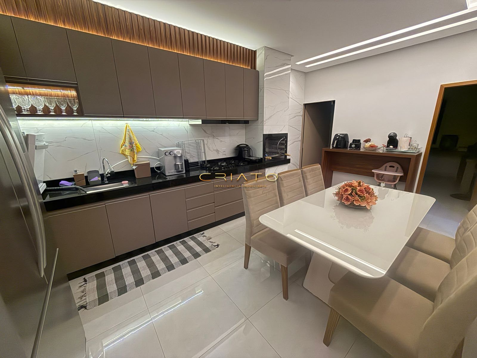 Casa, 3 quartos, 104 m² - Foto 13