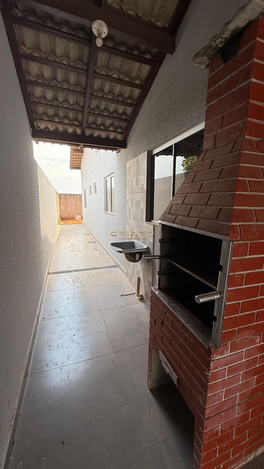 Casa com 2 Dormitórios à venda, 180 m² por R$ 285.000,00 Casa com 2 Dormitórios à venda, 180 m² por R$ 285.000,00