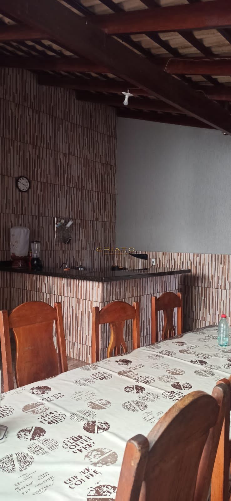 Casa, 3 quartos, 170 m² - Foto 9