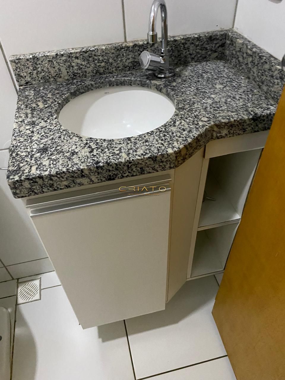 Apartamento à venda com 1 quarto, 28m² - Foto 12