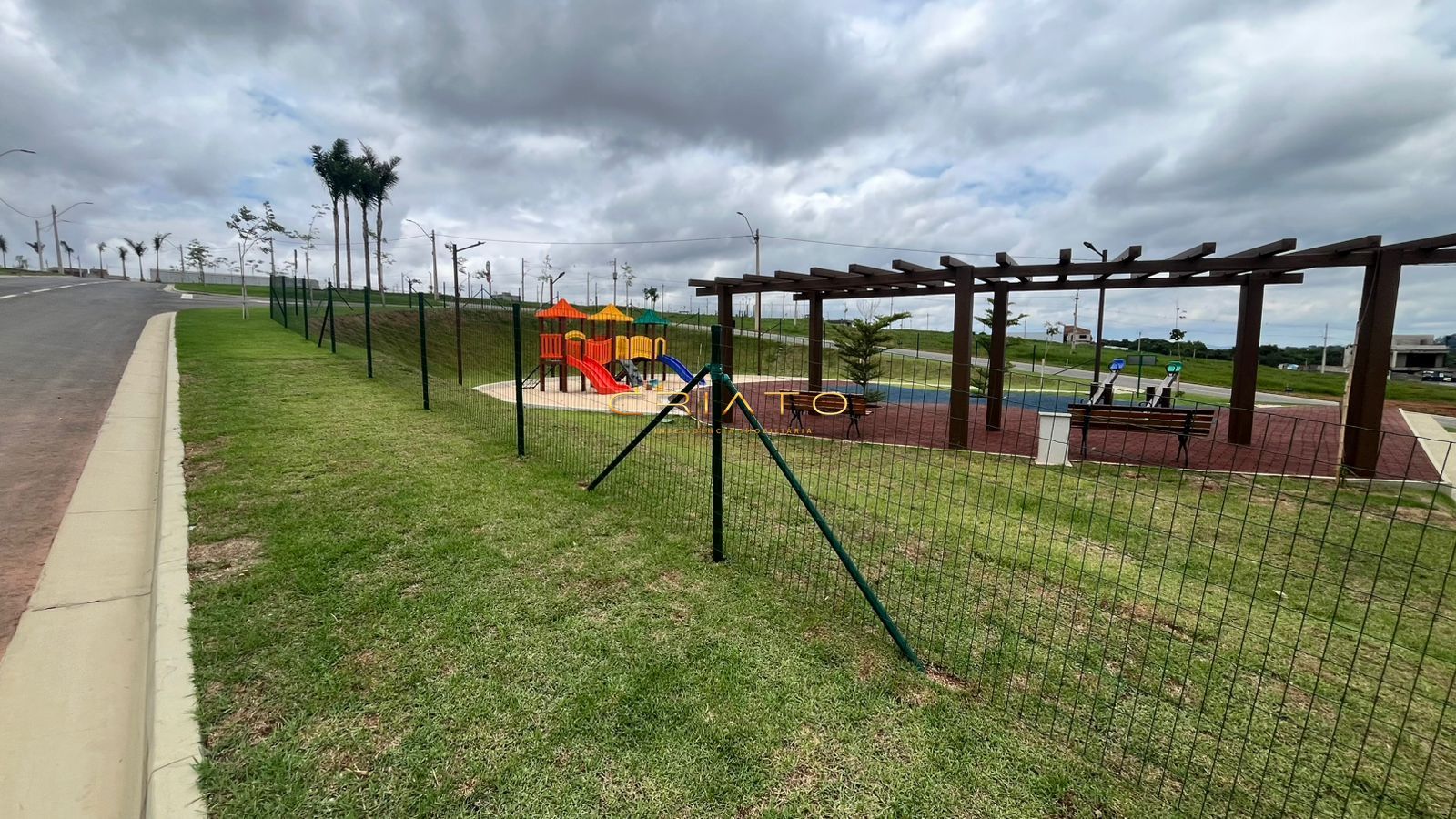 Terreno à venda Águas Claras Aparecida de Goiânia/GO