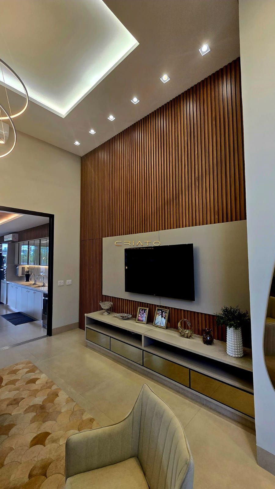 Sobrado, 5 quartos, 320 m² - Foto 4
