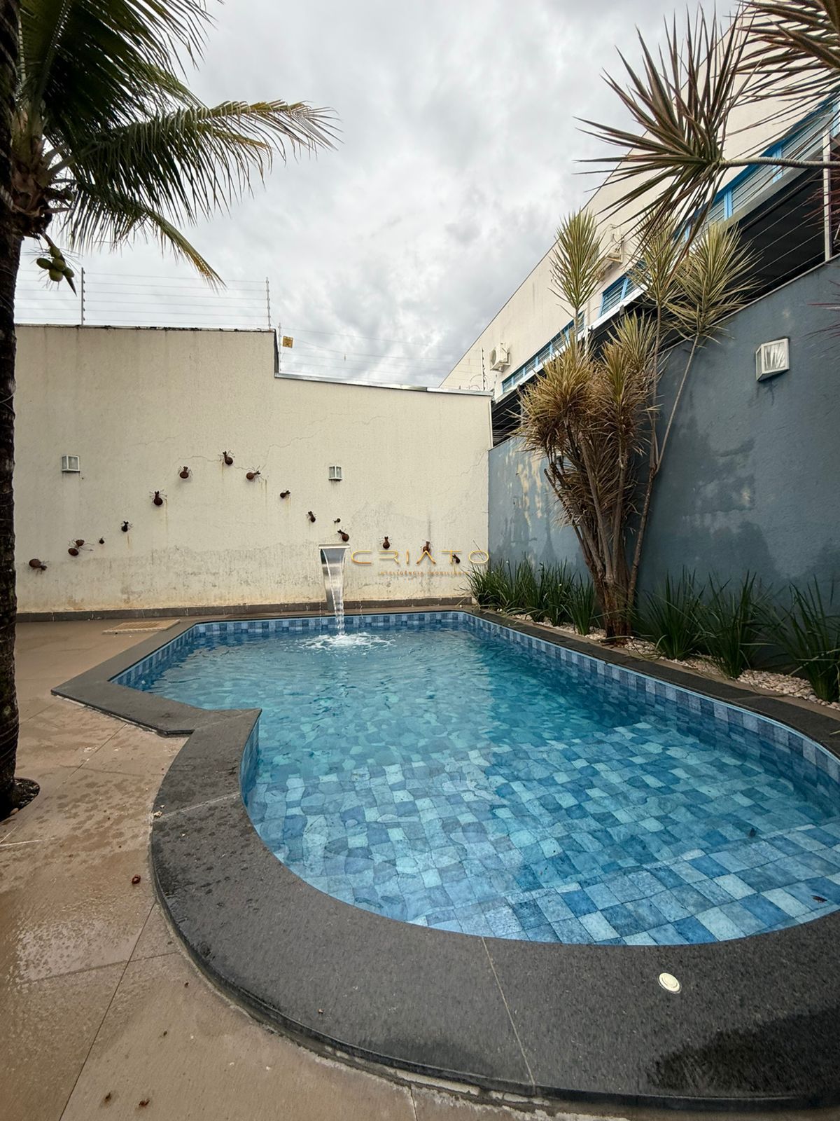 Casa, 4 quartos, 440 m² - Foto 28