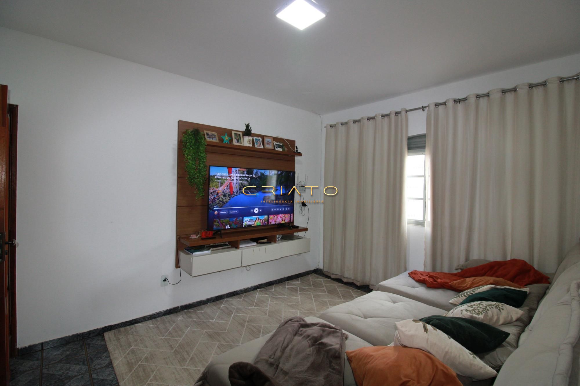 Casa com 3 quartos a venda, santo andré - em anápolis