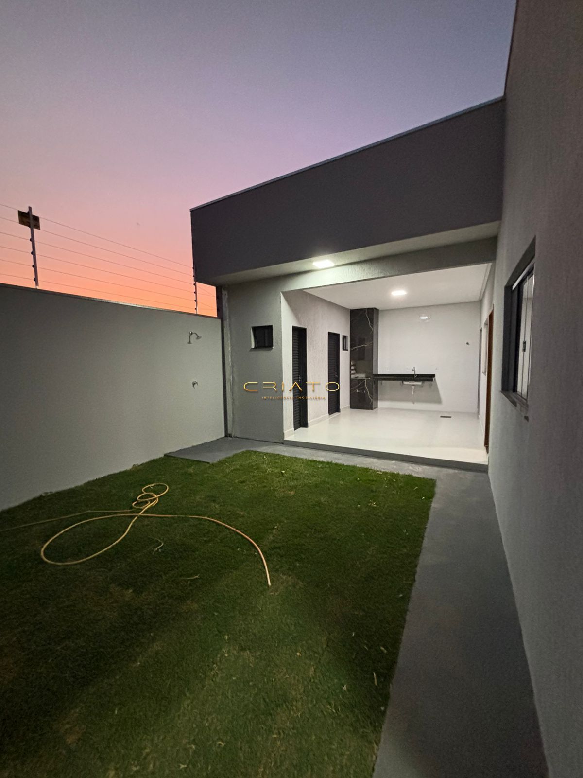 Casa à venda com 3 quartos, 100m² - Foto 12