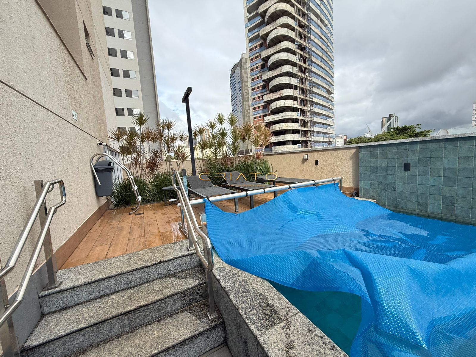 Apartamento, 3 quartos, 105 m² - Foto 40