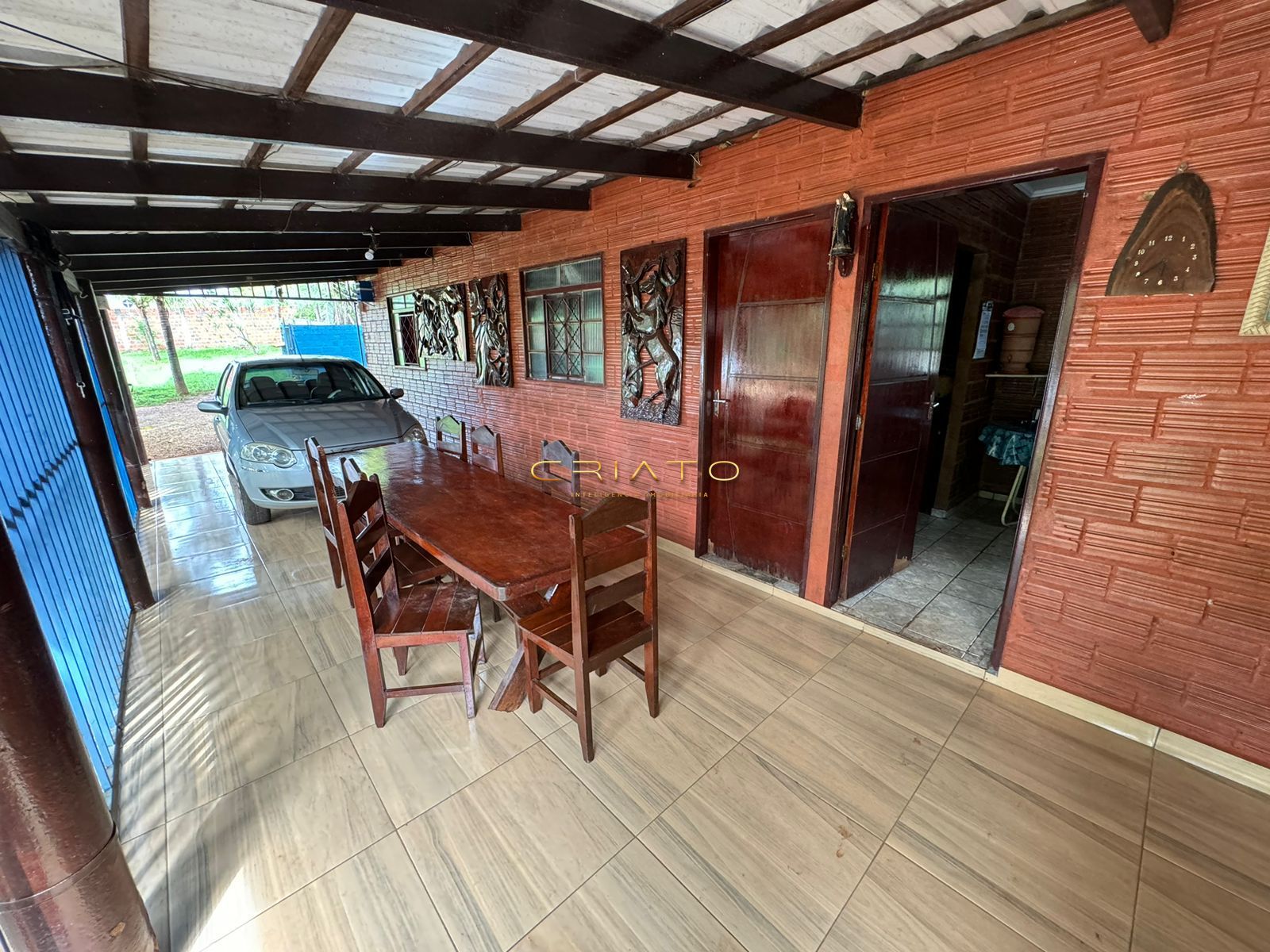 Fazenda à venda com 3 quartos, 300m² - Foto 5