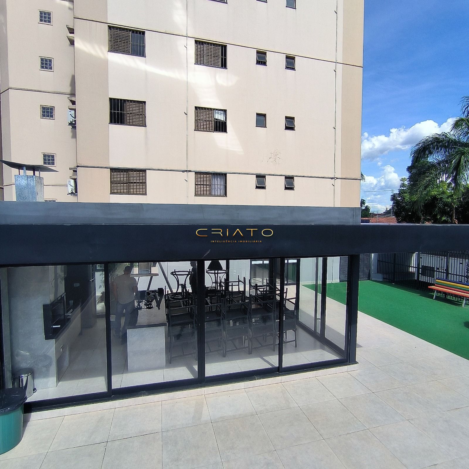Apartamento, 3 quartos, 144 m² - Foto 24